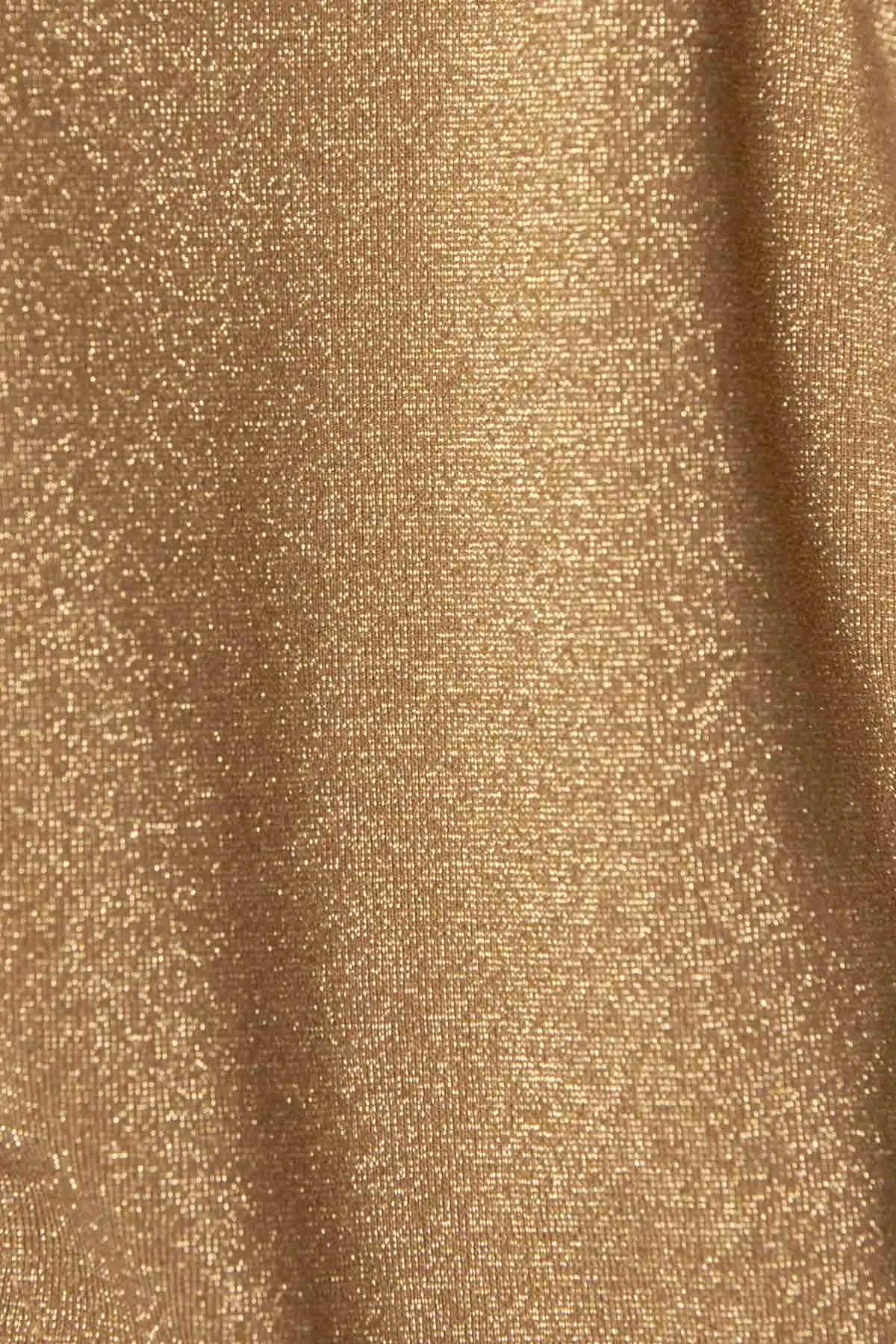 Moss Adjustable Side String Bottom - Golden Glow Metallic sold by Vitamin A product image thumbnail 5