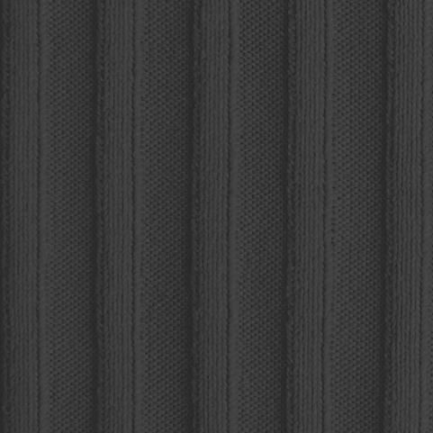 Sienna High Waist Bottom - Black EcoRib sold by Vitamin A product image thumbnail 3