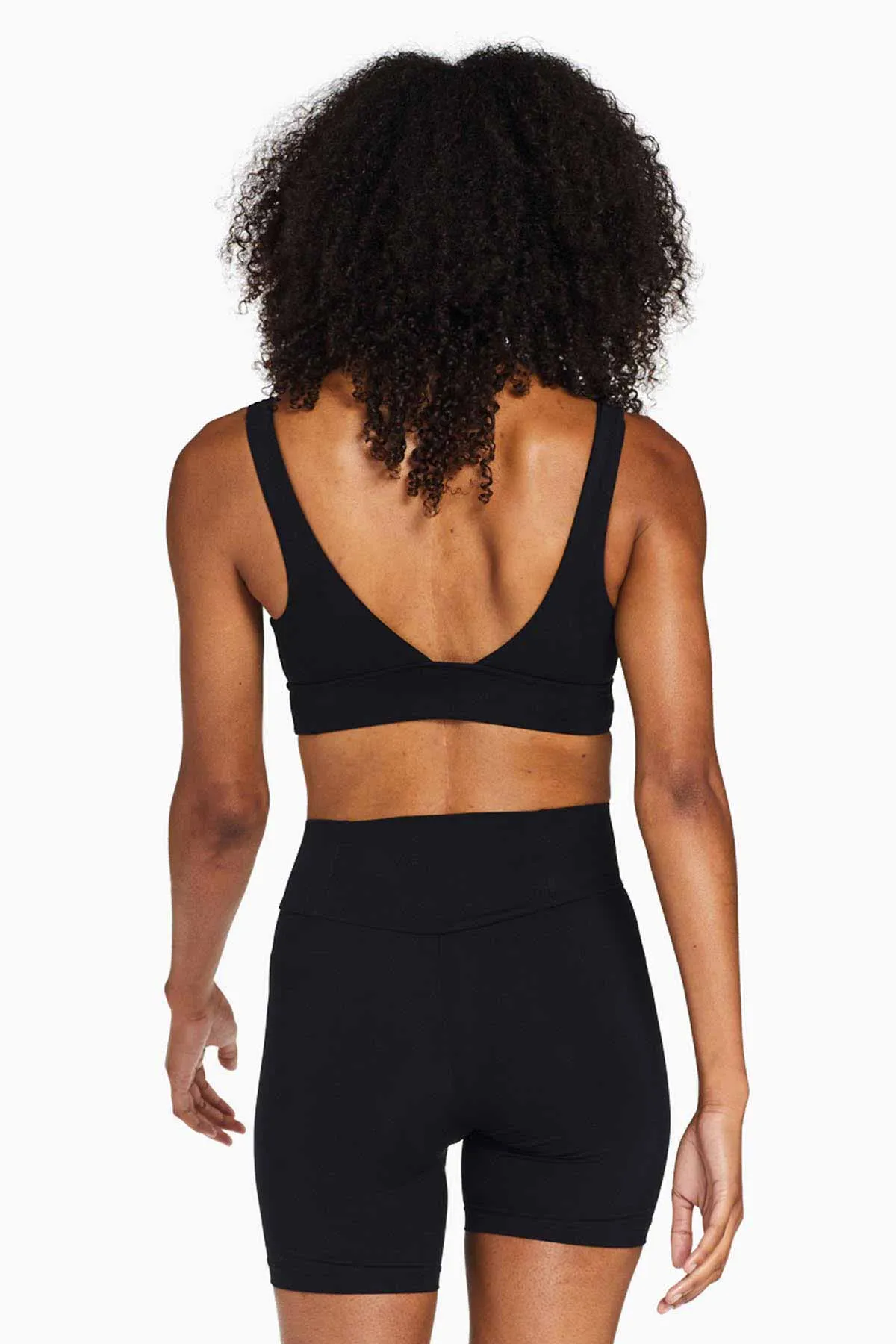 Sienna Tank - Black BioSculpt sold by Vitamin A product image thumbnail 2