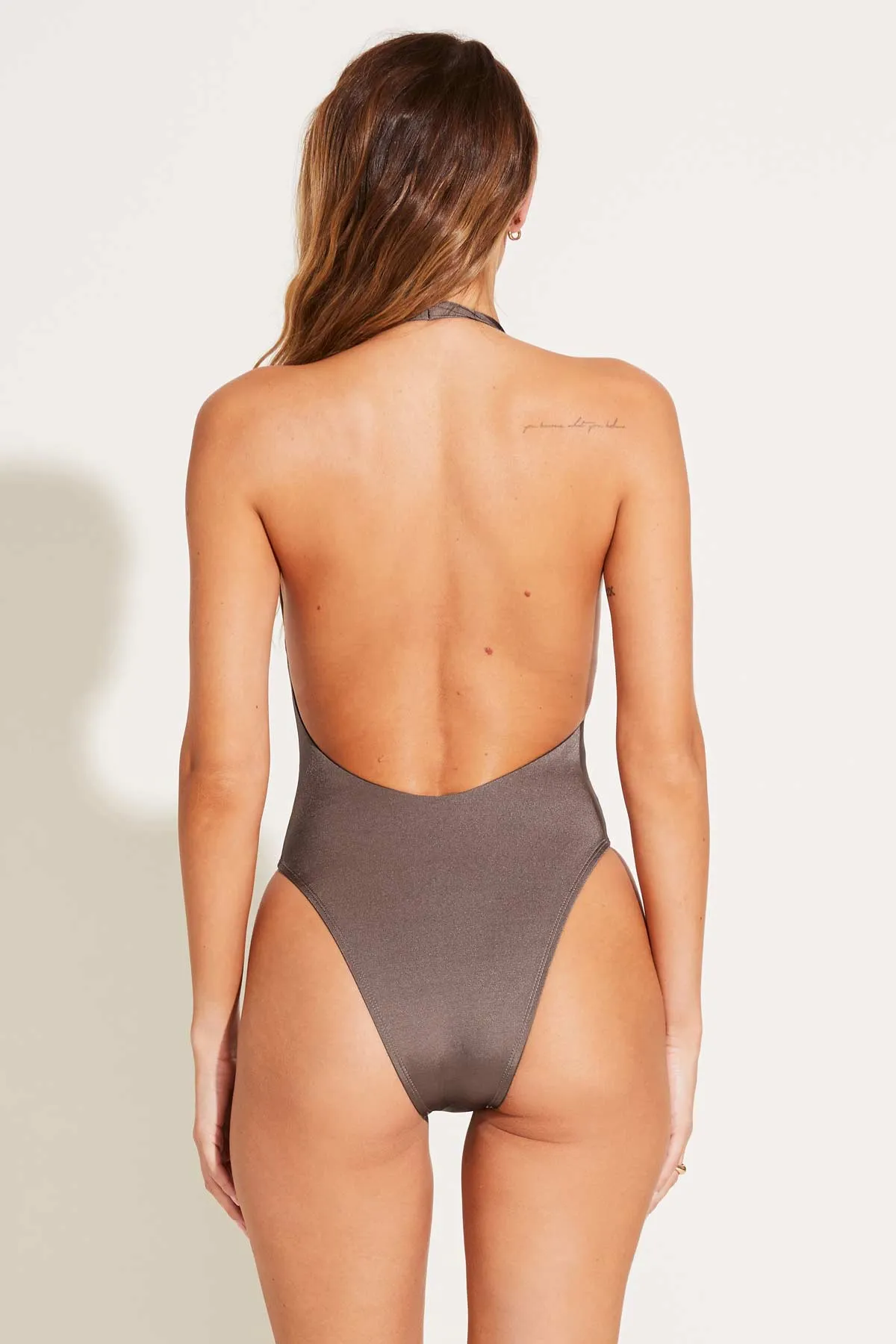 Alia One Piece - Mineral Shimmer EcoLux sold by Vitamin A product image thumbnail 2