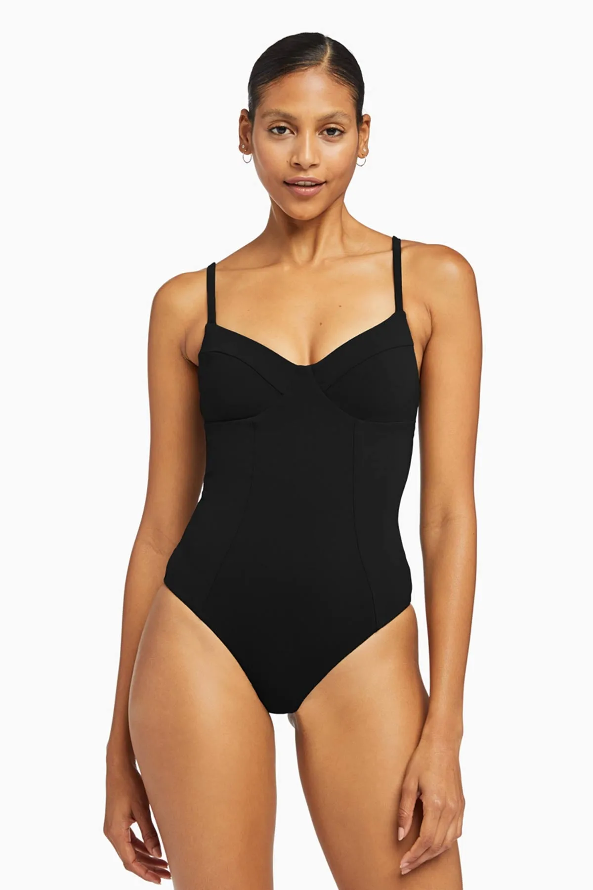 Emmi One Piece - Black BioSculpt sold by Vitamin A