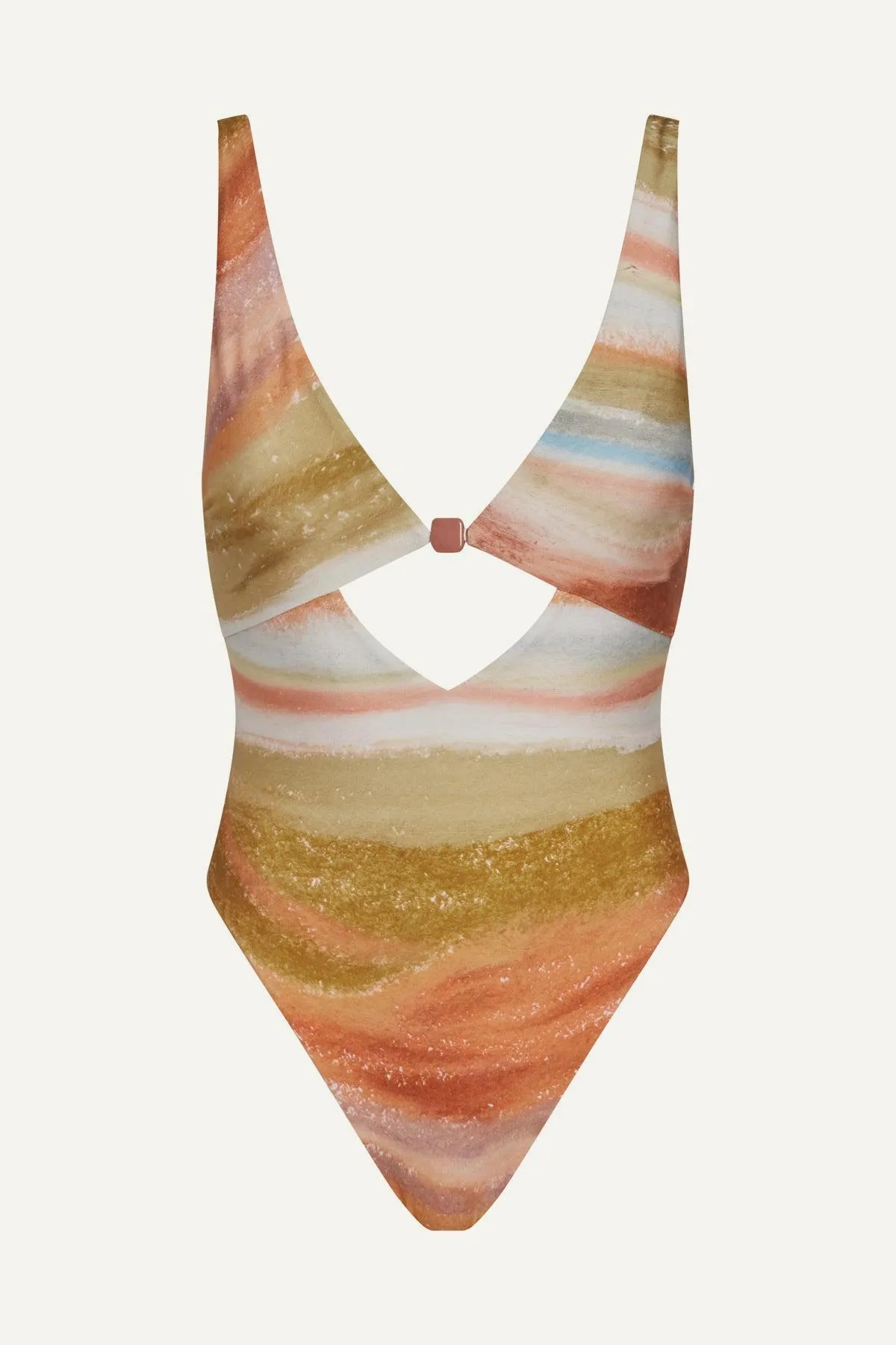 Terra Cutout One Piece - Terra Forms sold by Vitamin A product image thumbnail 5