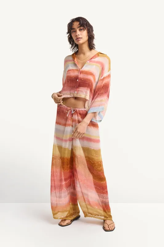 Petra Pant - Terra Forms sold by Vitamin A