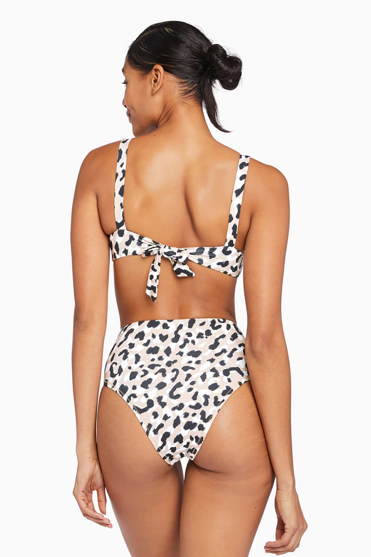 Kaya Adjustable Tie Back Top sold by Vitamin A product image thumbnail 2