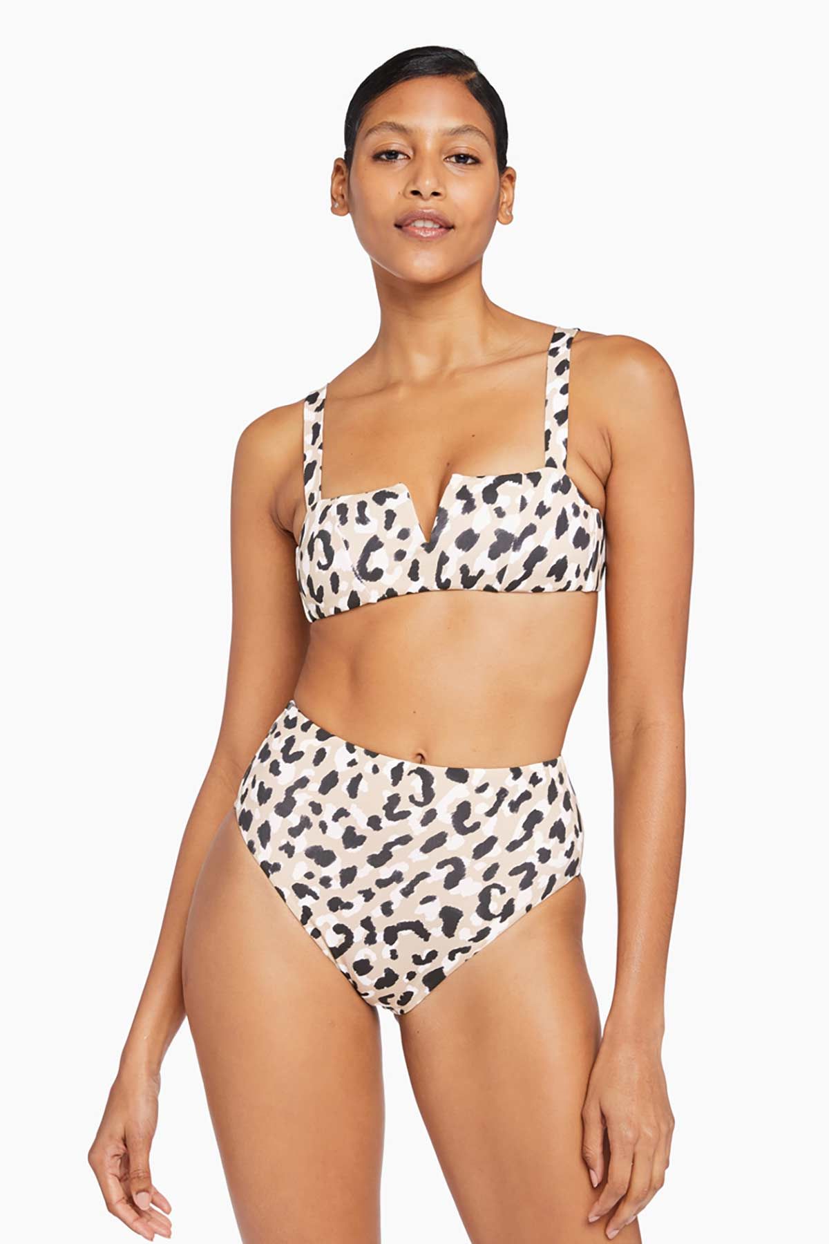 Kaya Adjustable Tie Back Top sold by Vitamin A