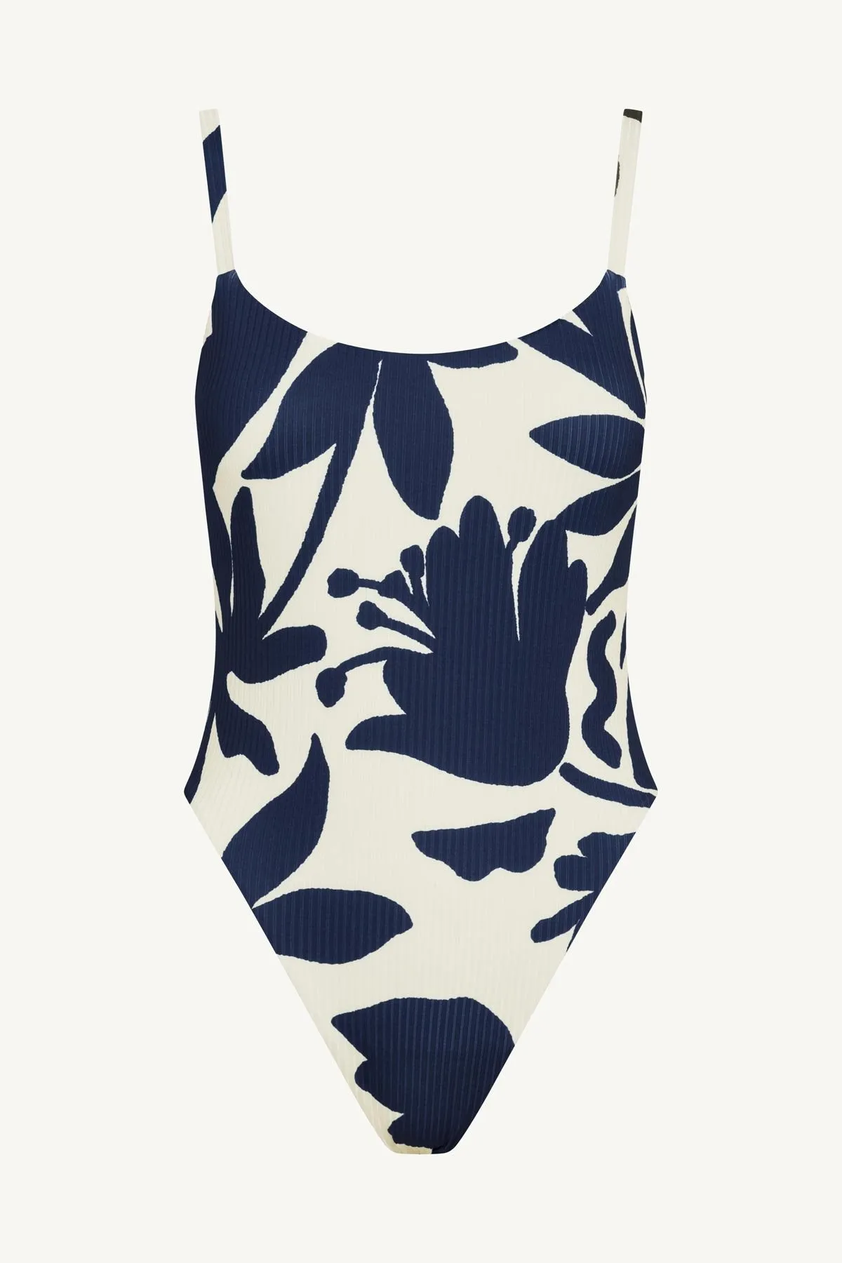 Nova One Piece - Night Flower EcoRib BT sold by Vitamin A product image thumbnail 4