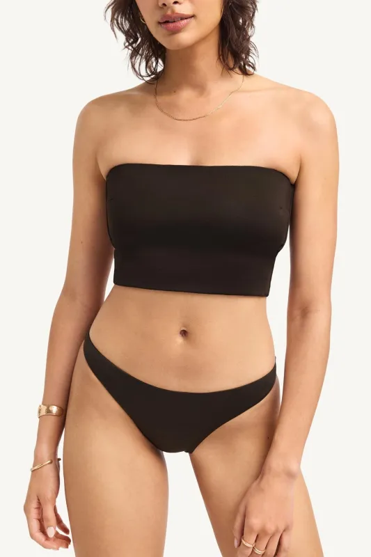 Thalia Full Bottom - Deep Earth EcoLux made by Vitamin A