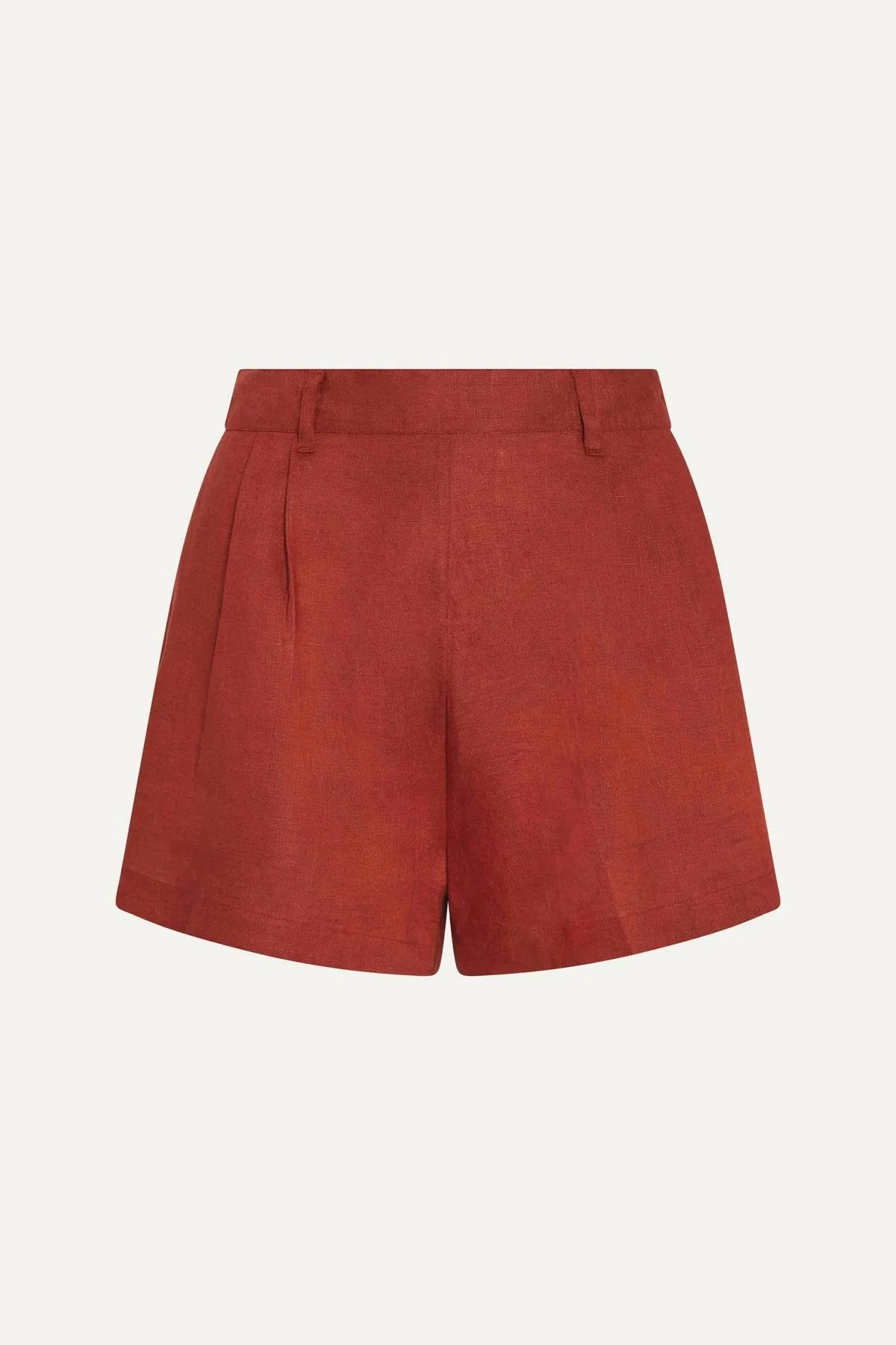 Deep Madder EcoLinen Set sold by Vitamin A product image thumbnail 4