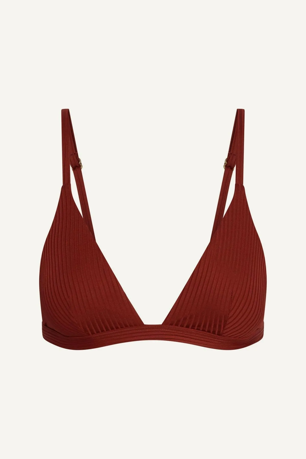 Deep Madder EcoRib Swim Set sold by Vitamin A product image thumbnail 5