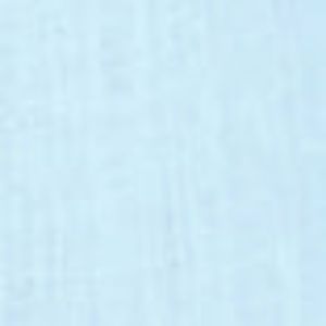 Tallows Linen Crop Top - Sky Blue EcoLinen sold by Vitamin A