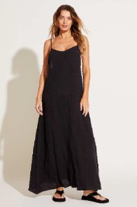 Mari Maxi Dress sold by Vitamin A
