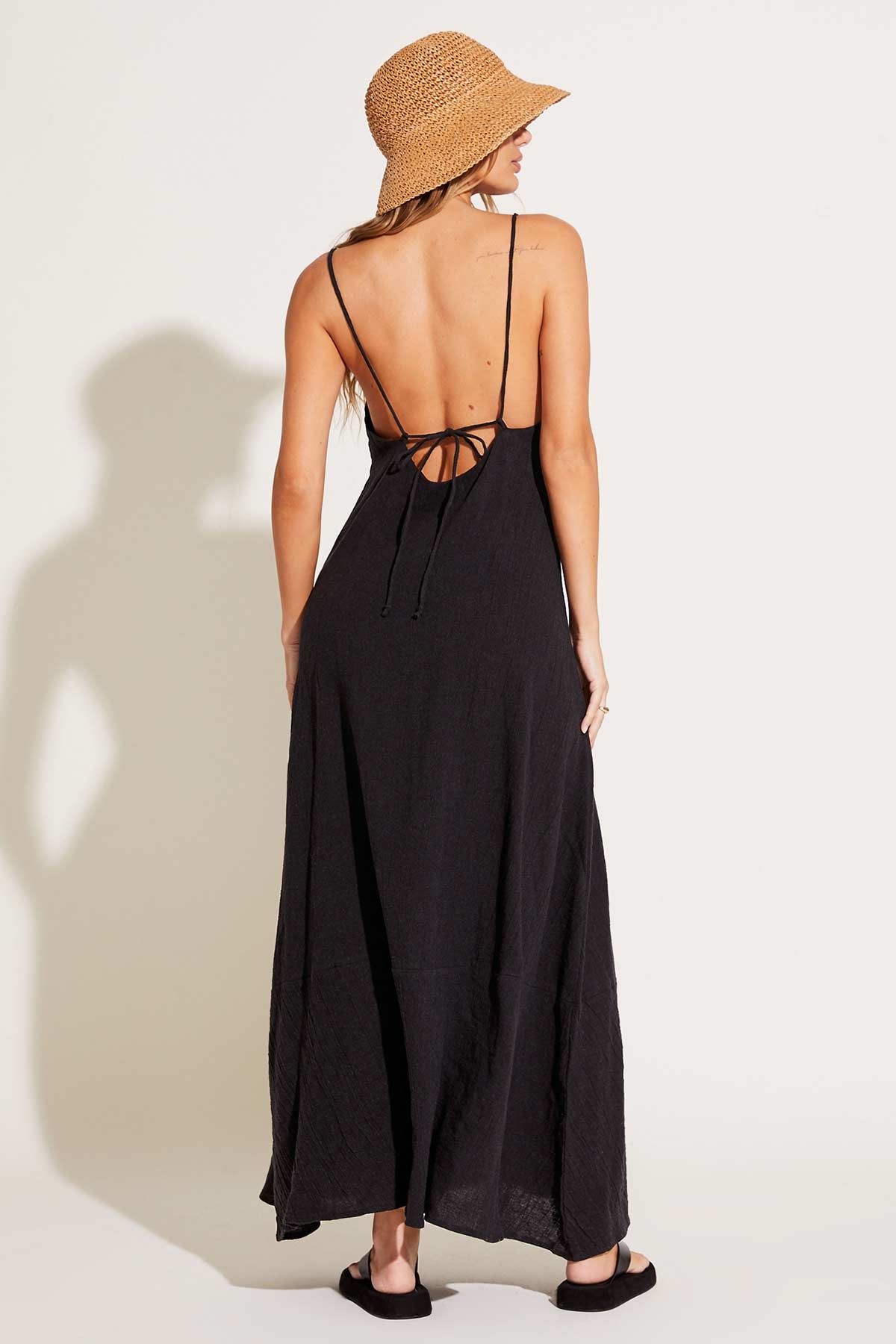 Mari Maxi Dress sold by Vitamin A product image thumbnail 3