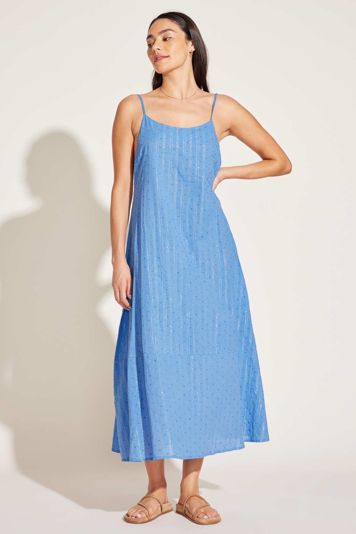 Mari Maxi Dress sold by Vitamin A product image thumbnail 17