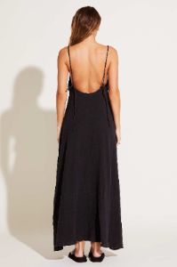 Mari Maxi Dress sold by Vitamin A