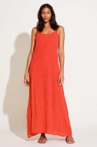 Mari Maxi Dress sold by Vitamin A