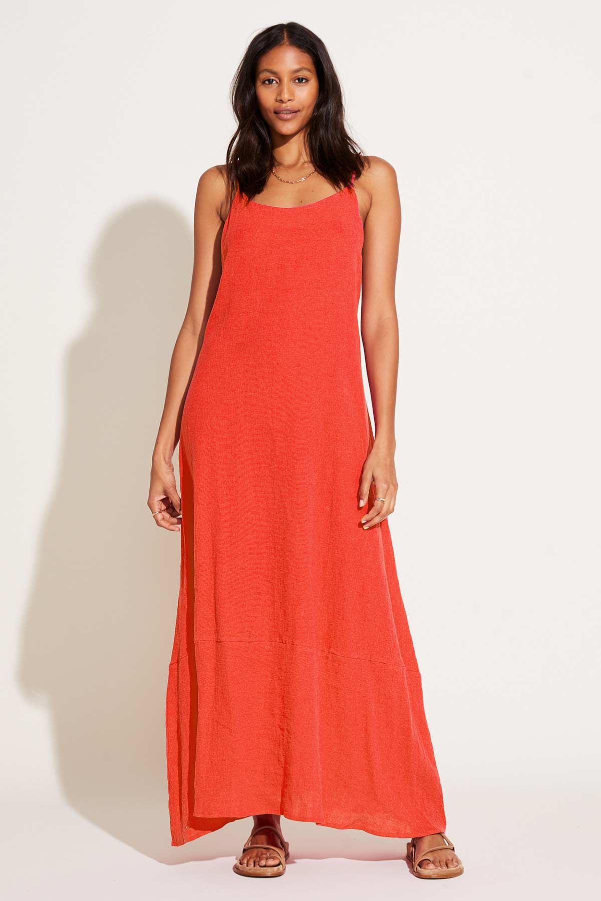 Mari Maxi Dress sold by Vitamin A product image thumbnail 6