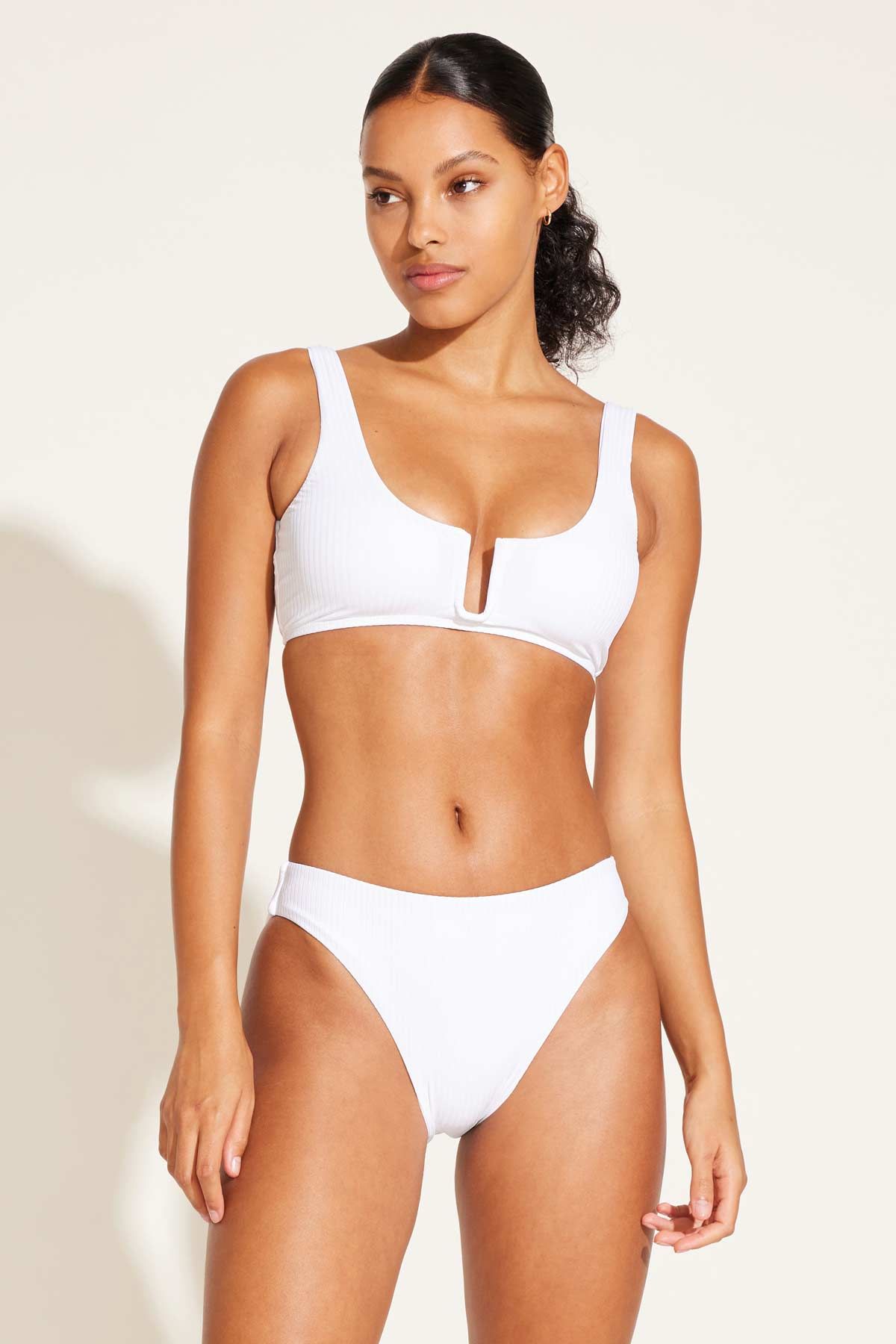 Astrid Bralette sold by Vitamin A product image thumbnail 15