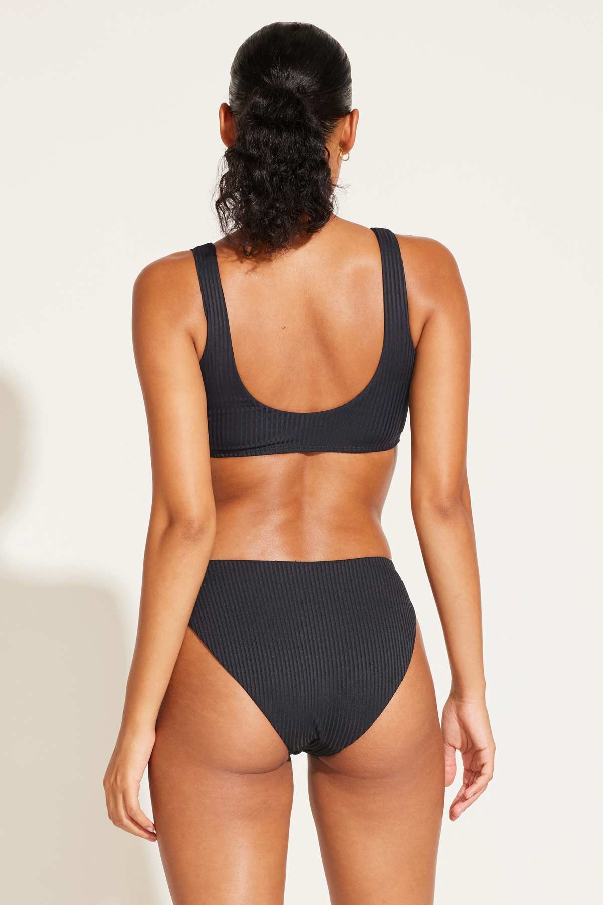 Astrid Bralette sold by Vitamin A product image thumbnail 5