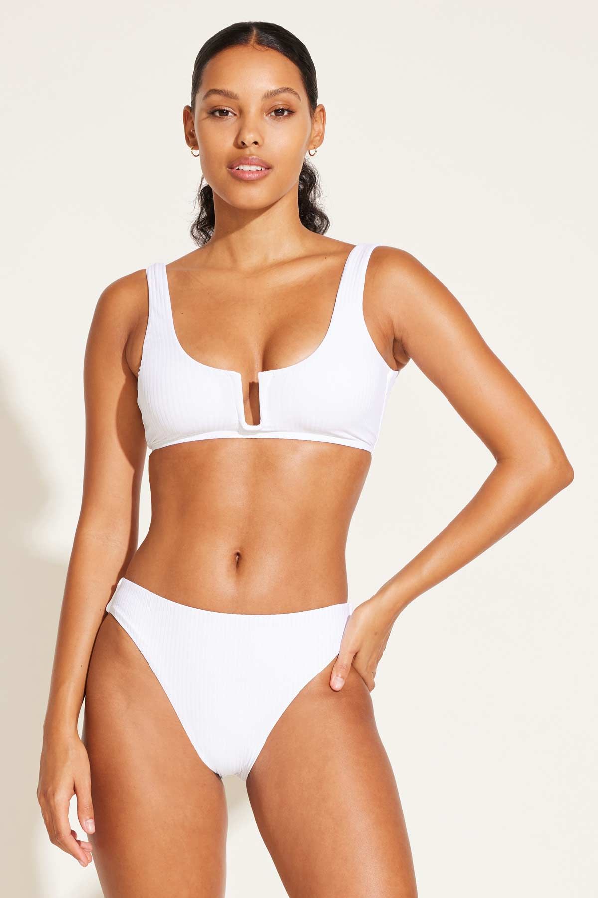 Astrid Bralette sold by Vitamin A product image thumbnail 16