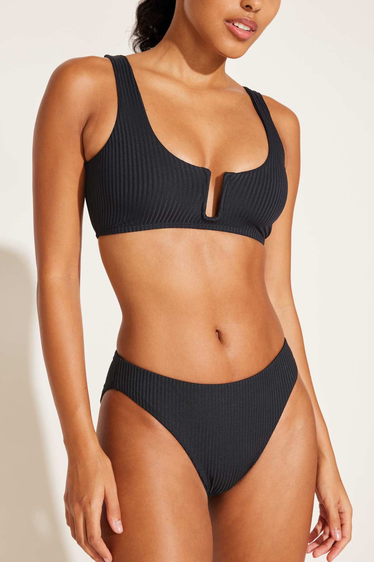 Astrid Bralette sold by Vitamin A product image thumbnail 4