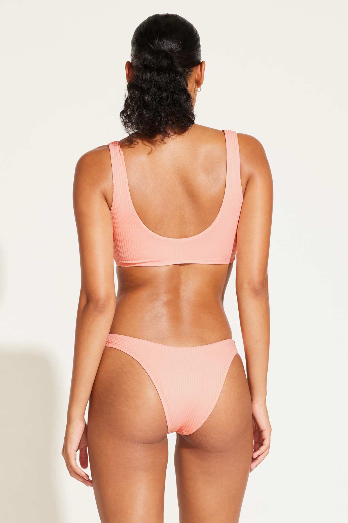 Astrid Bralette sold by Vitamin A product image thumbnail 14