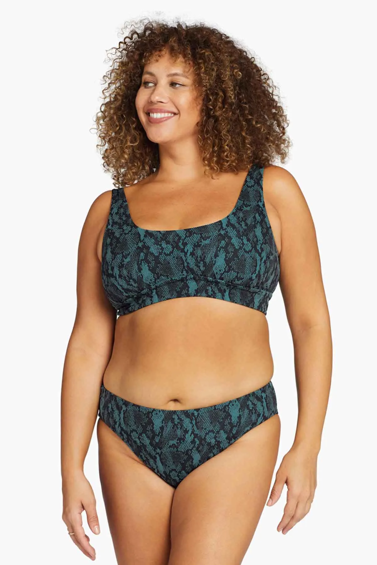 Sienna Tank - Sea Snake BioSculpt sold by Vitamin A