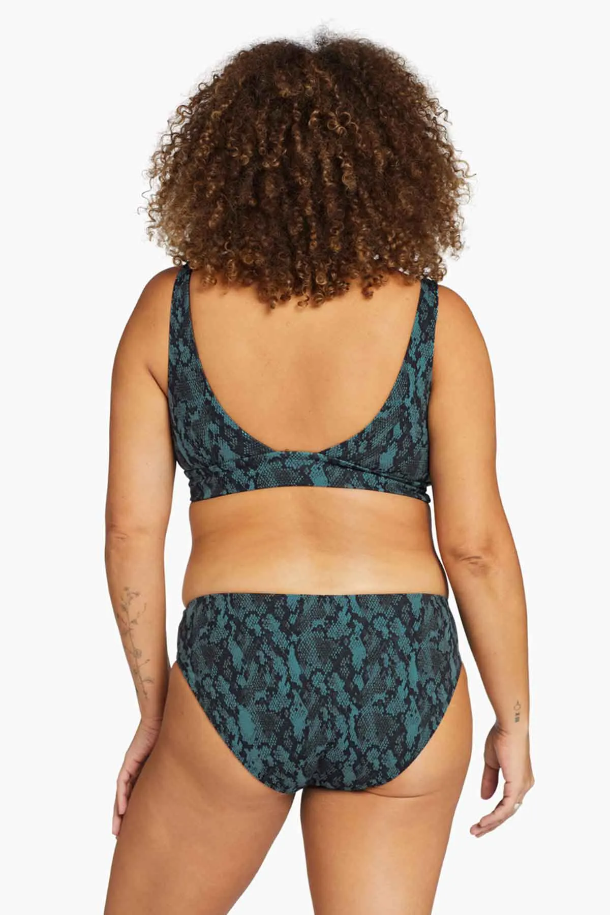 Sienna Tank - Sea Snake BioSculpt sold by Vitamin A product image thumbnail 2