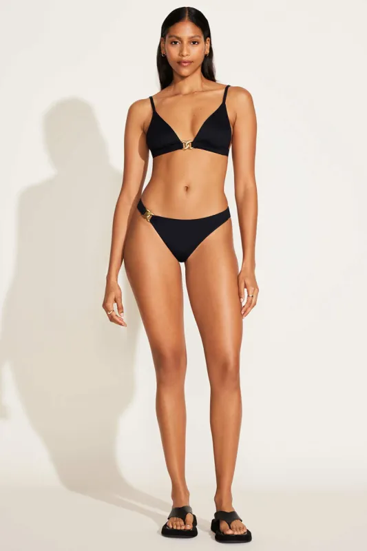 Luxe Link Full Bottom - Black ReLux sold by Vitamin A