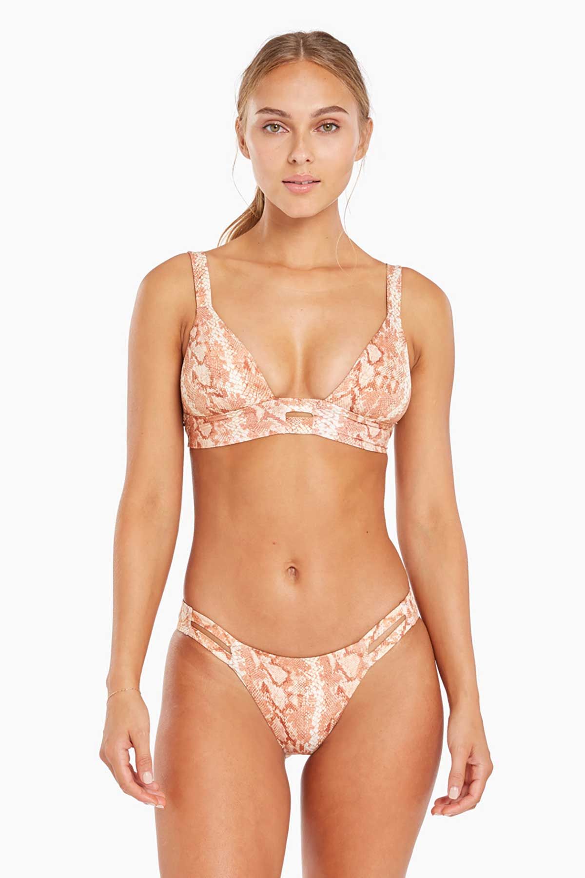 Neutra Bralette Top sold by Vitamin A product image thumbnail 3