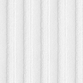 Sienna High Waist Bottom - White EcoRib BT sold by Vitamin A product image thumbnail 3