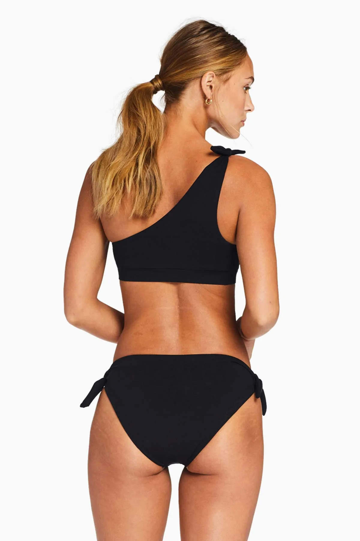 Tracy Bottom Black EcoLux sold by Vitamin A product image thumbnail 2