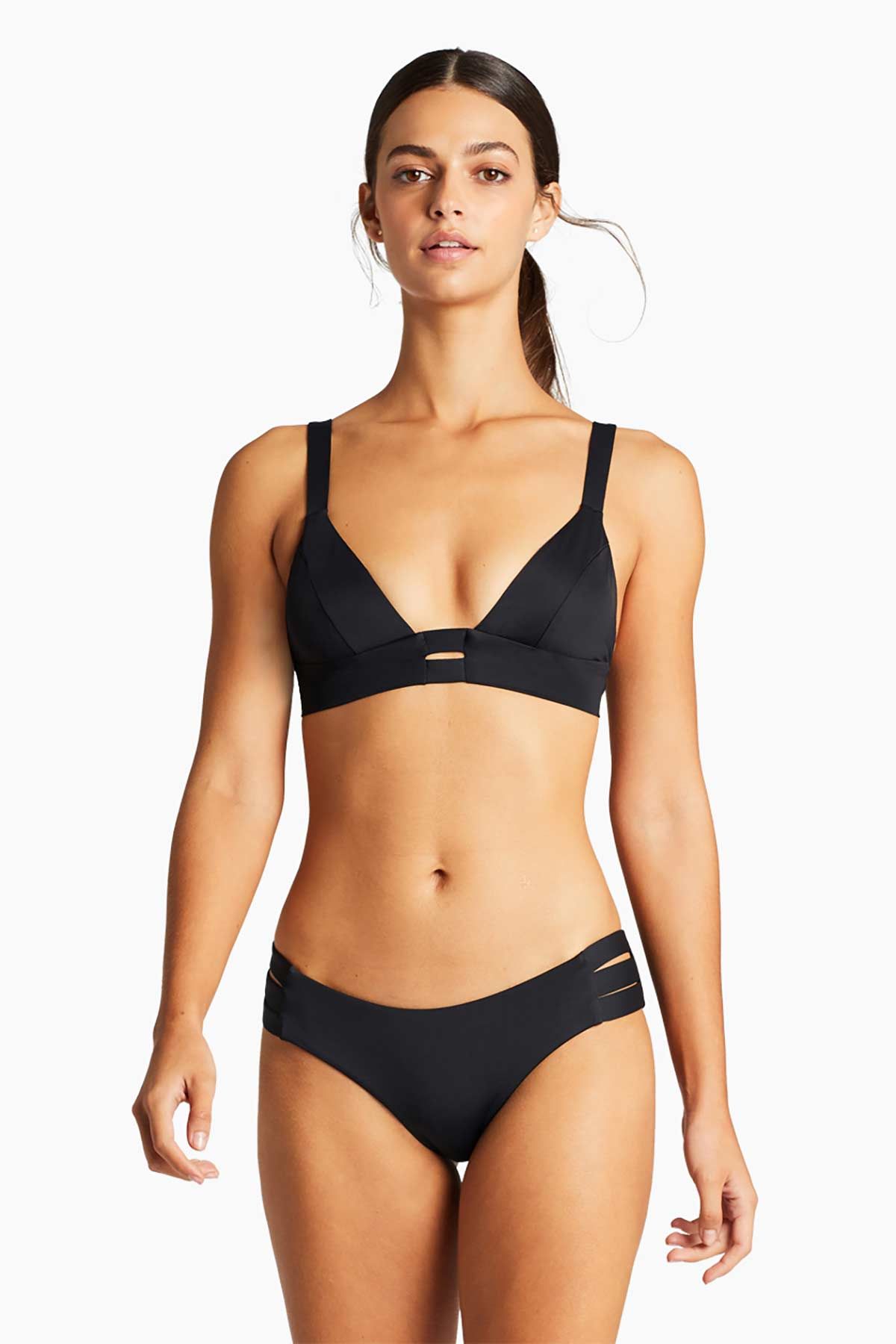 Emelia Triple Strap Bottom sold by Vitamin A product image thumbnail 3