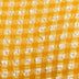 Gia Triangle Top - Honeycomb Gingham sold by Vitamin A product image thumbnail 5