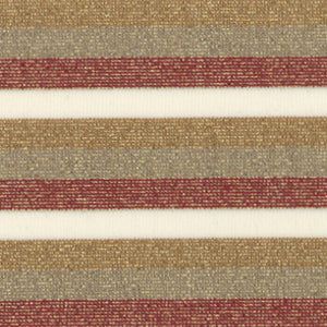 Natalie Miter Halter Top - Sparkle Stripe sold by Vitamin A product image thumbnail 4