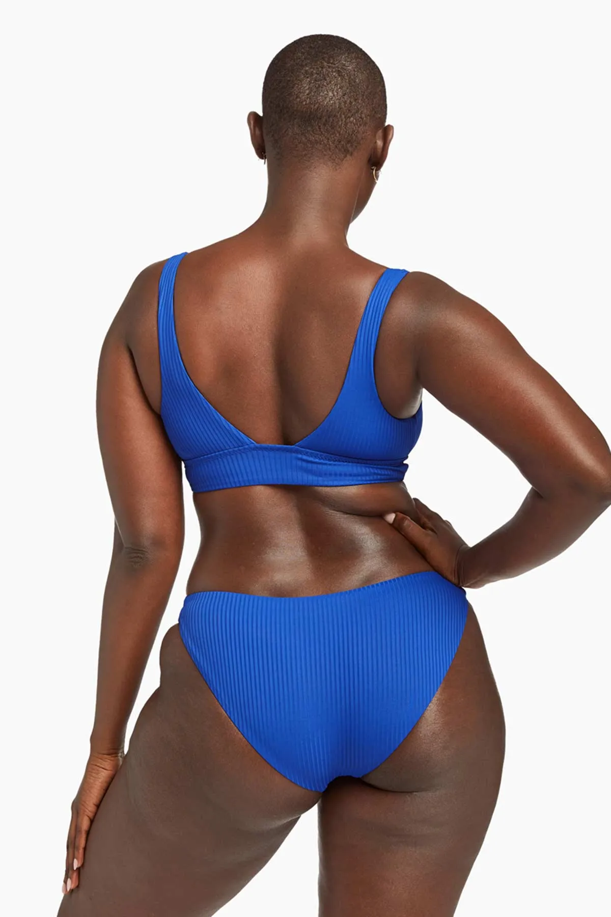 Midori Bottom - Lagoon EcoRib BT sold by Vitamin A product image thumbnail 2