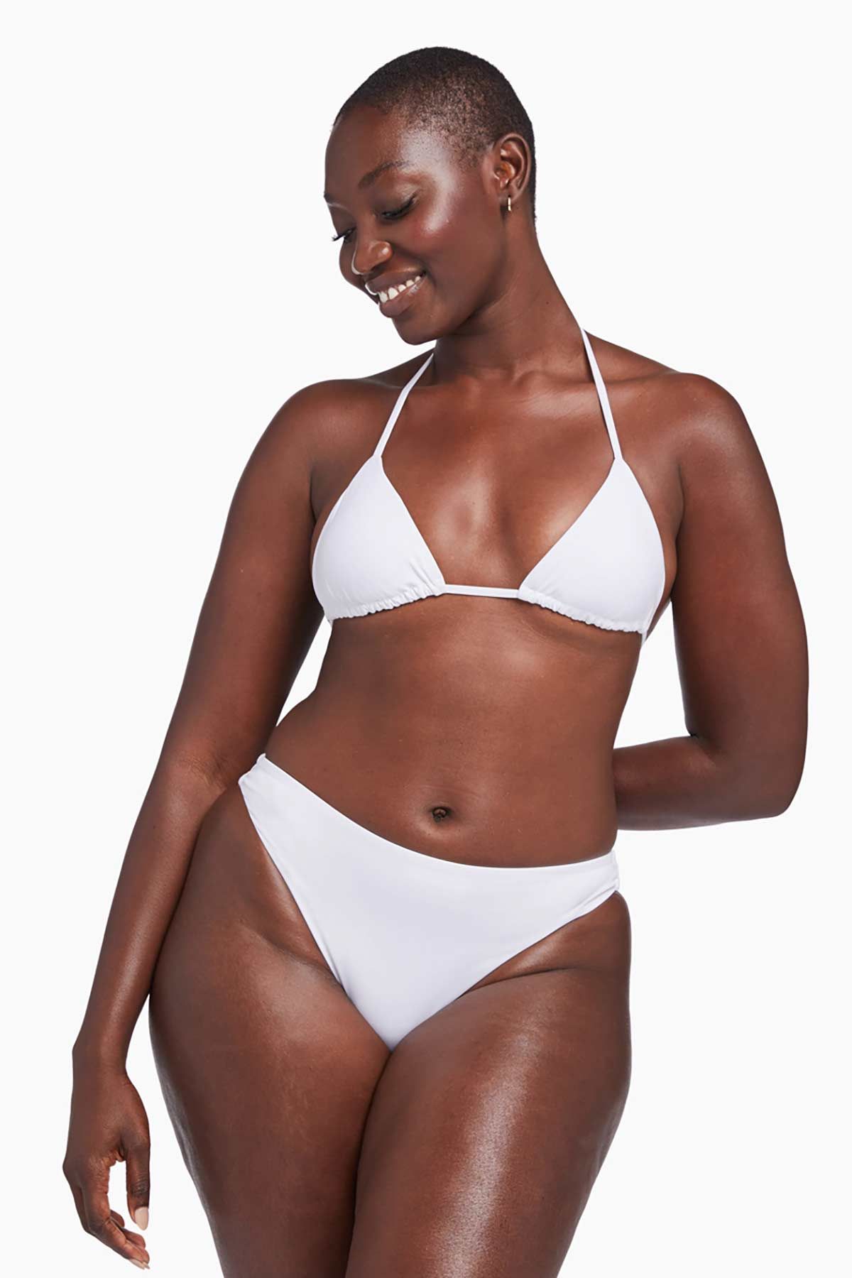 Gia Reversible Triangle Top sold by Vitamin A product image thumbnail 12