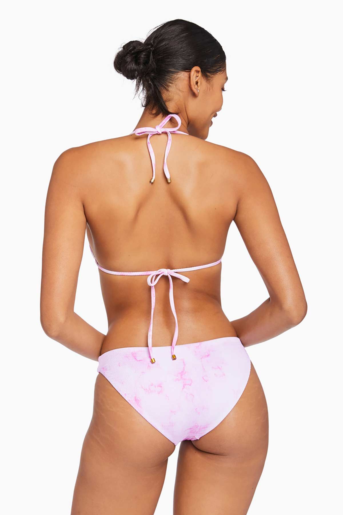 Gia Reversible Triangle Top sold by Vitamin A product image thumbnail 2