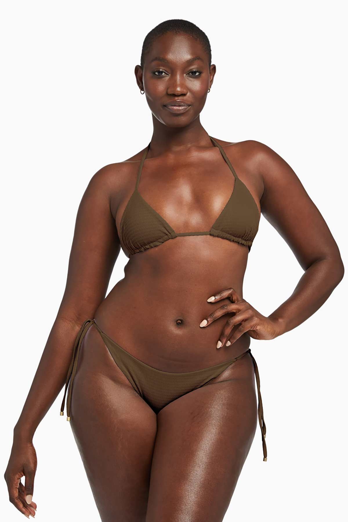 Gia Reversible Triangle Top sold by Vitamin A product image thumbnail 23