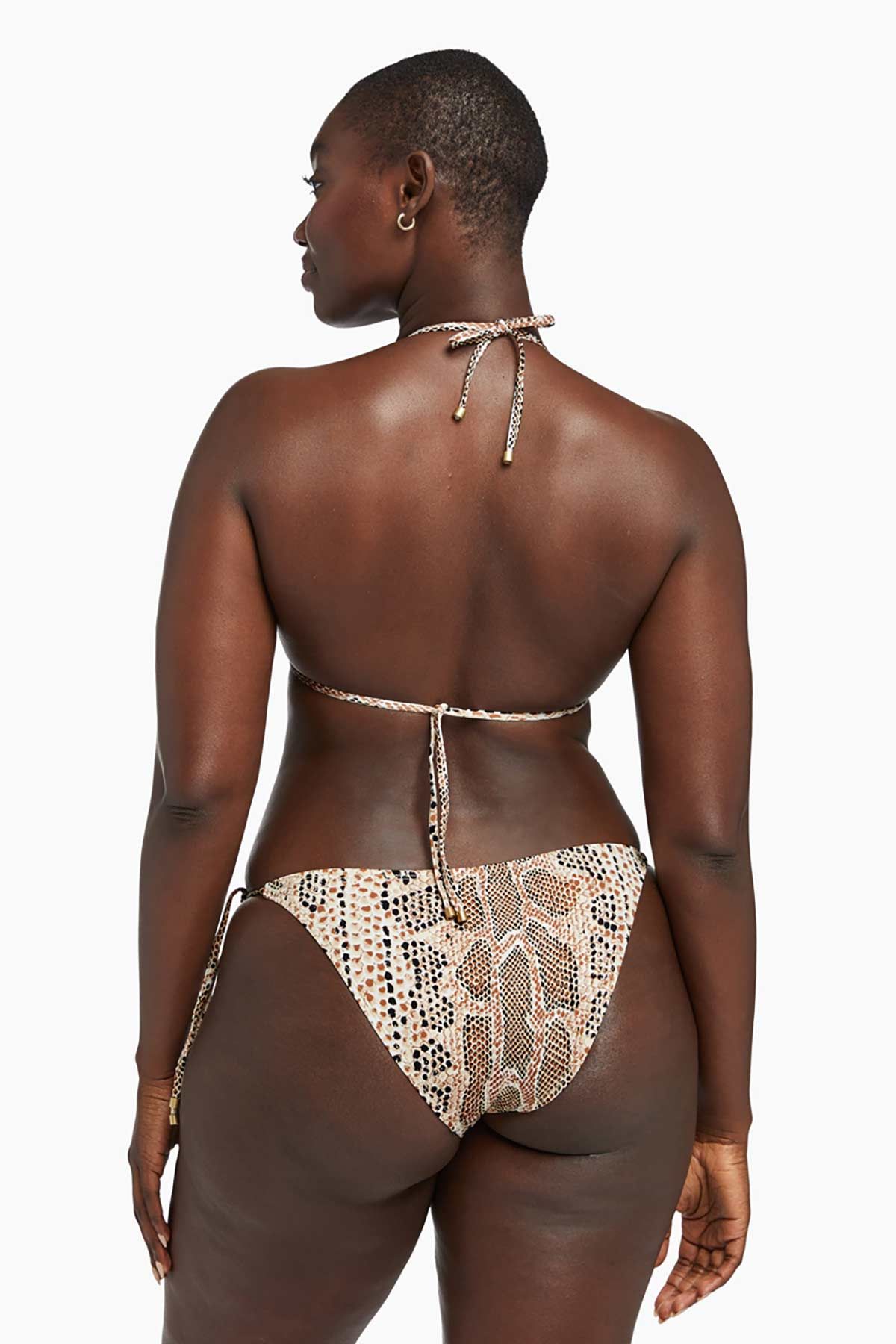 Gia Reversible Triangle Top sold by Vitamin A product image thumbnail 20