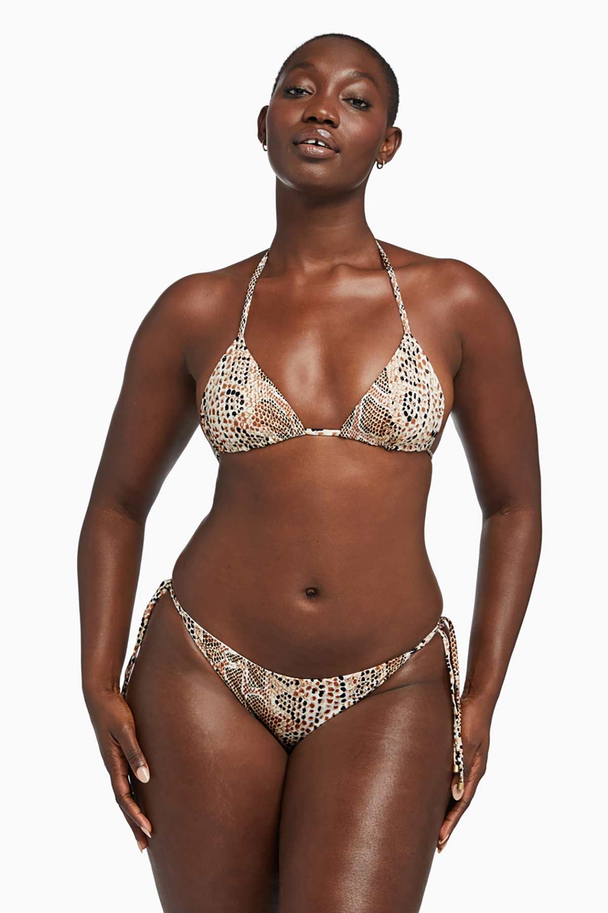 Gia Reversible Triangle Top sold by Vitamin A product image thumbnail 19