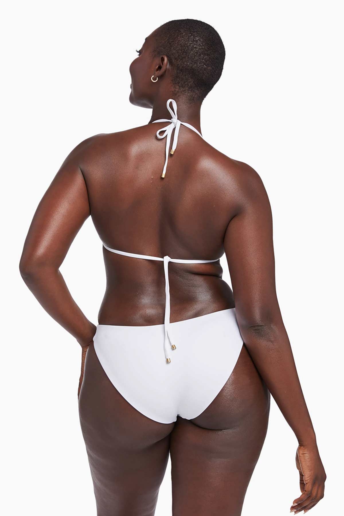 Gia Reversible Triangle Top sold by Vitamin A product image thumbnail 13