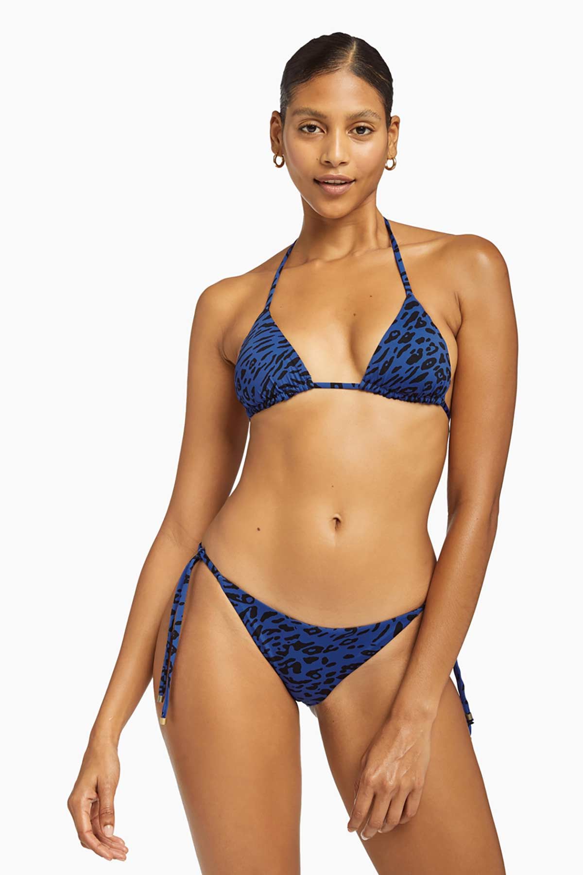 Gia Reversible Triangle Top sold by Vitamin A product image thumbnail 21