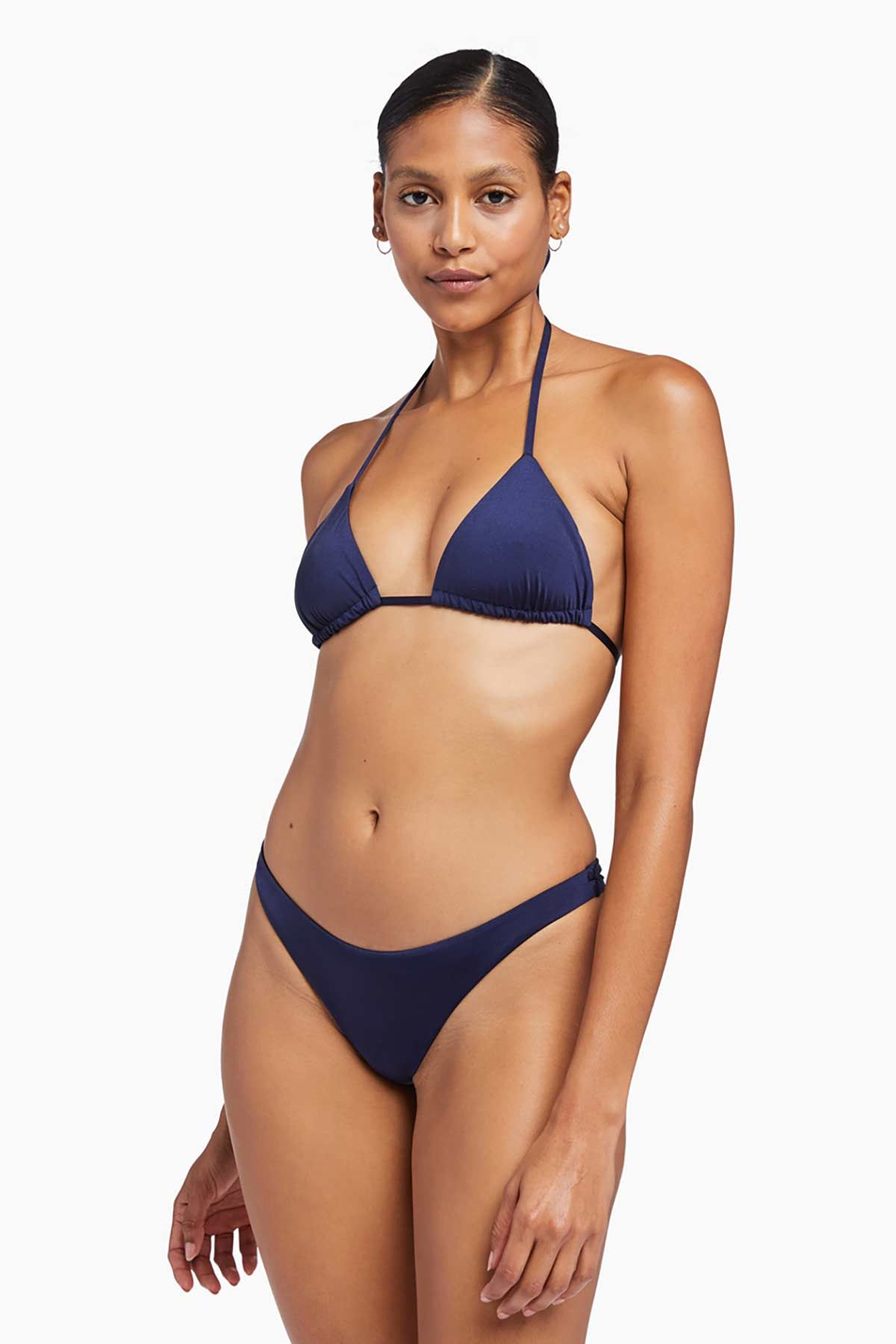 Gia Reversible Triangle Top sold by Vitamin A product image thumbnail 16