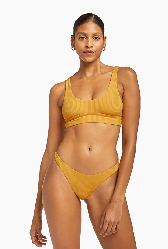 California High Leg - Honeycomb EcoRib sold by Vitamin A product image thumbnail 2