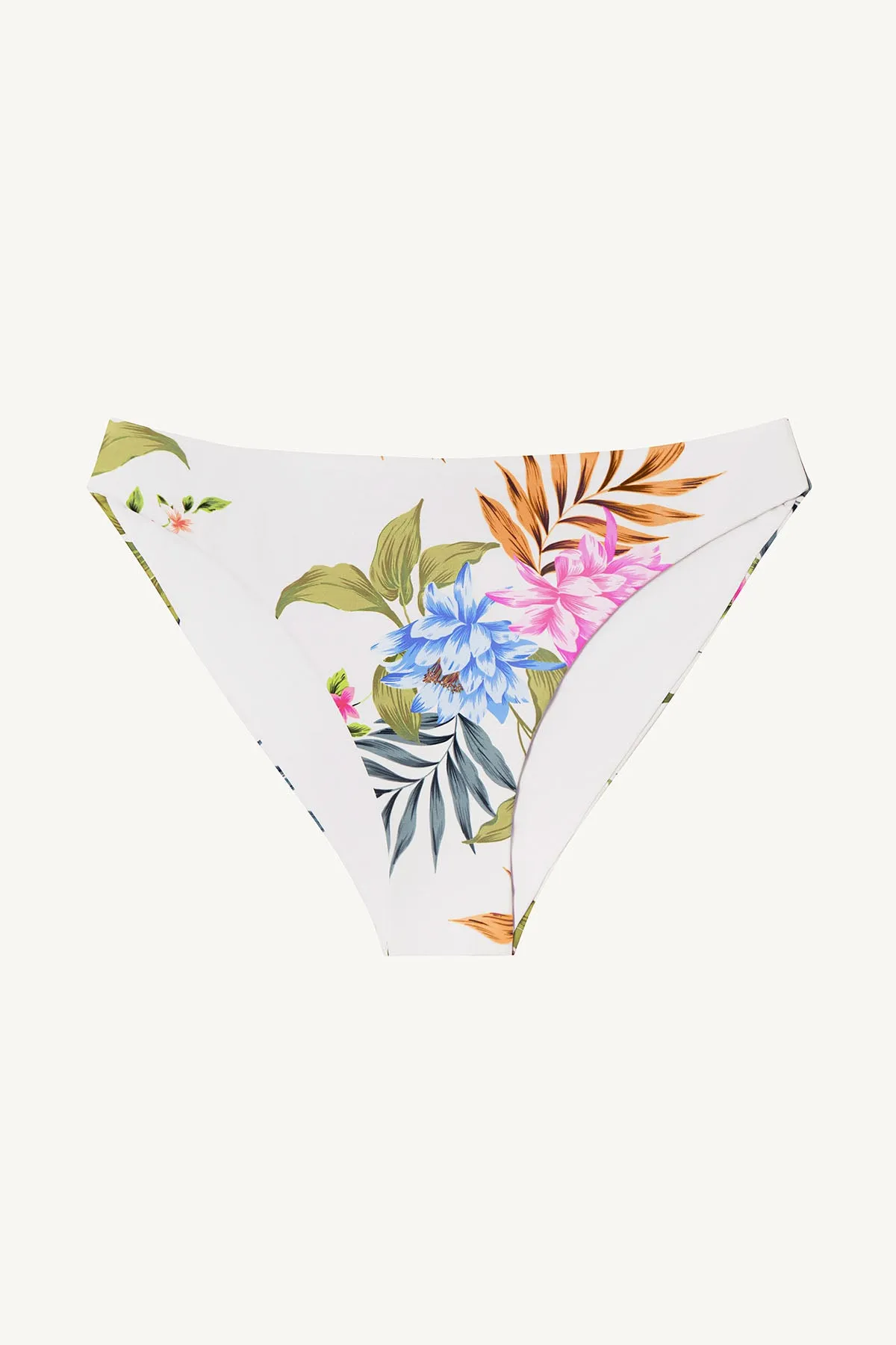 Cali High Leg Full Bottom - Summer Bloom EcoLux BT sold by Vitamin A product image thumbnail 5