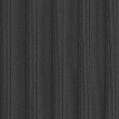 Cali High Leg Classic Coverage Bottom - Black EcoRib sold by Vitamin A product image thumbnail 6