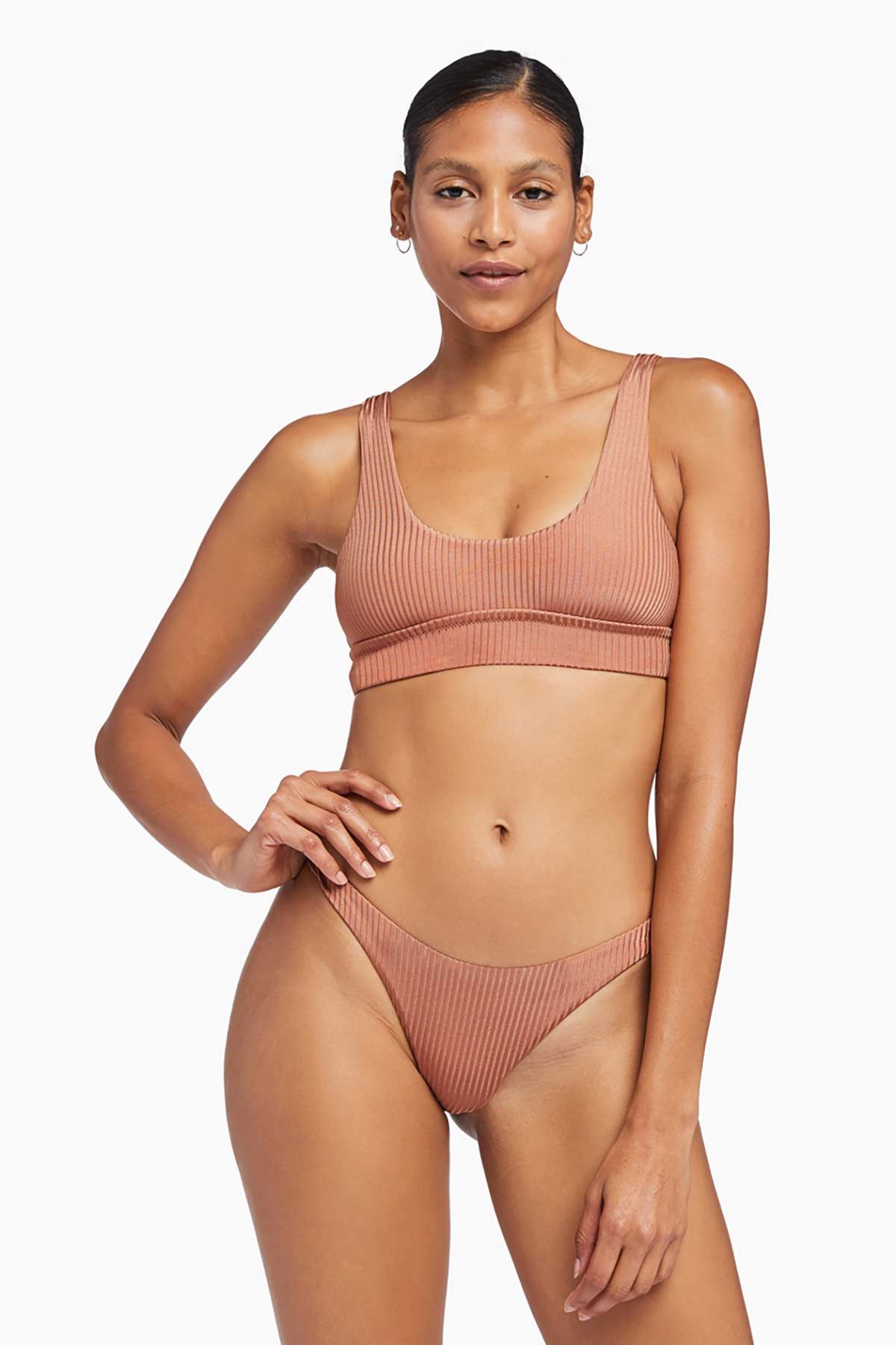 California High-Leg Bottom sold by Vitamin A product image thumbnail 18