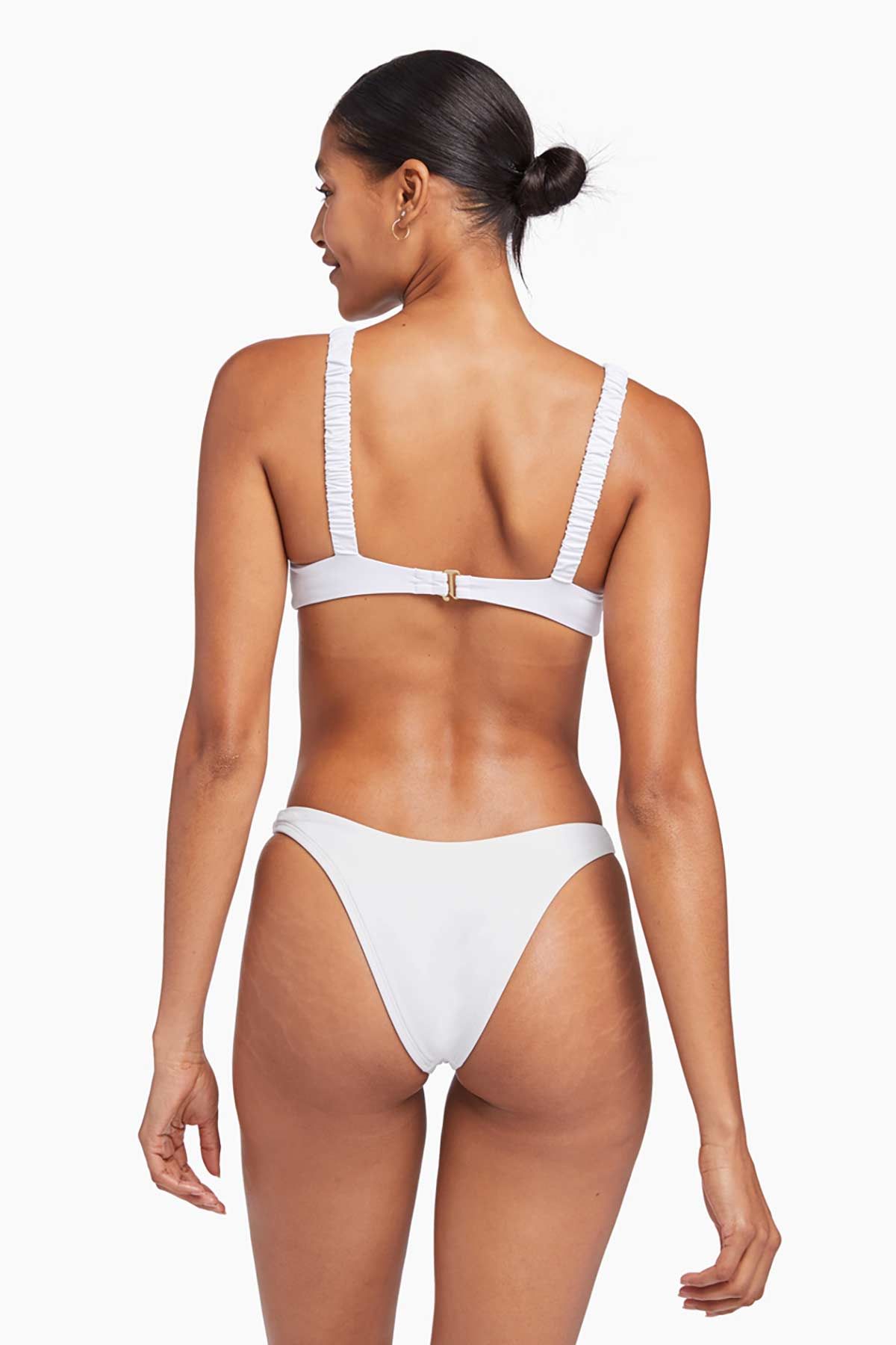 California High-Leg Bottom sold by Vitamin A product image thumbnail 9