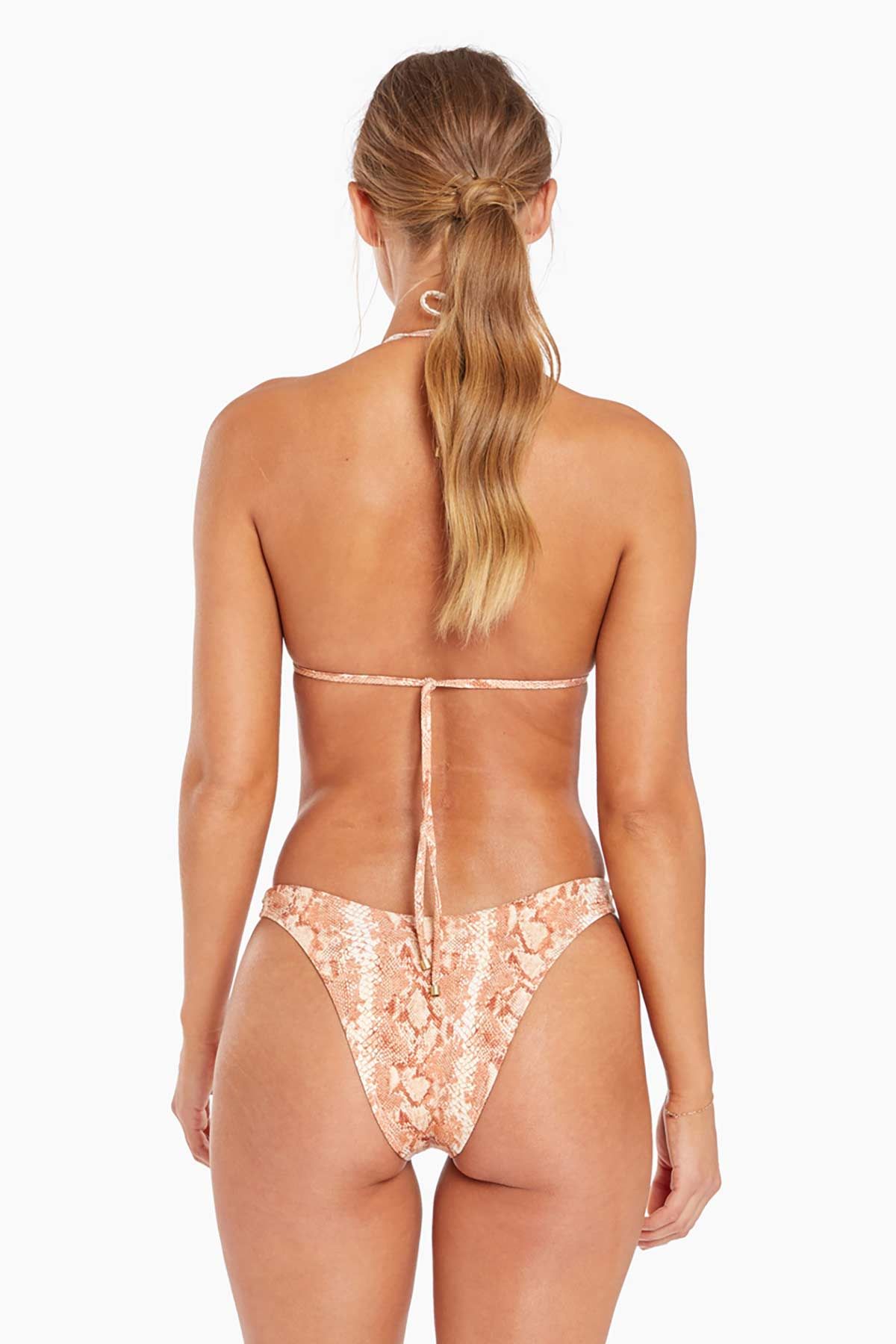 California High-Leg Bottom sold by Vitamin A product image thumbnail 25