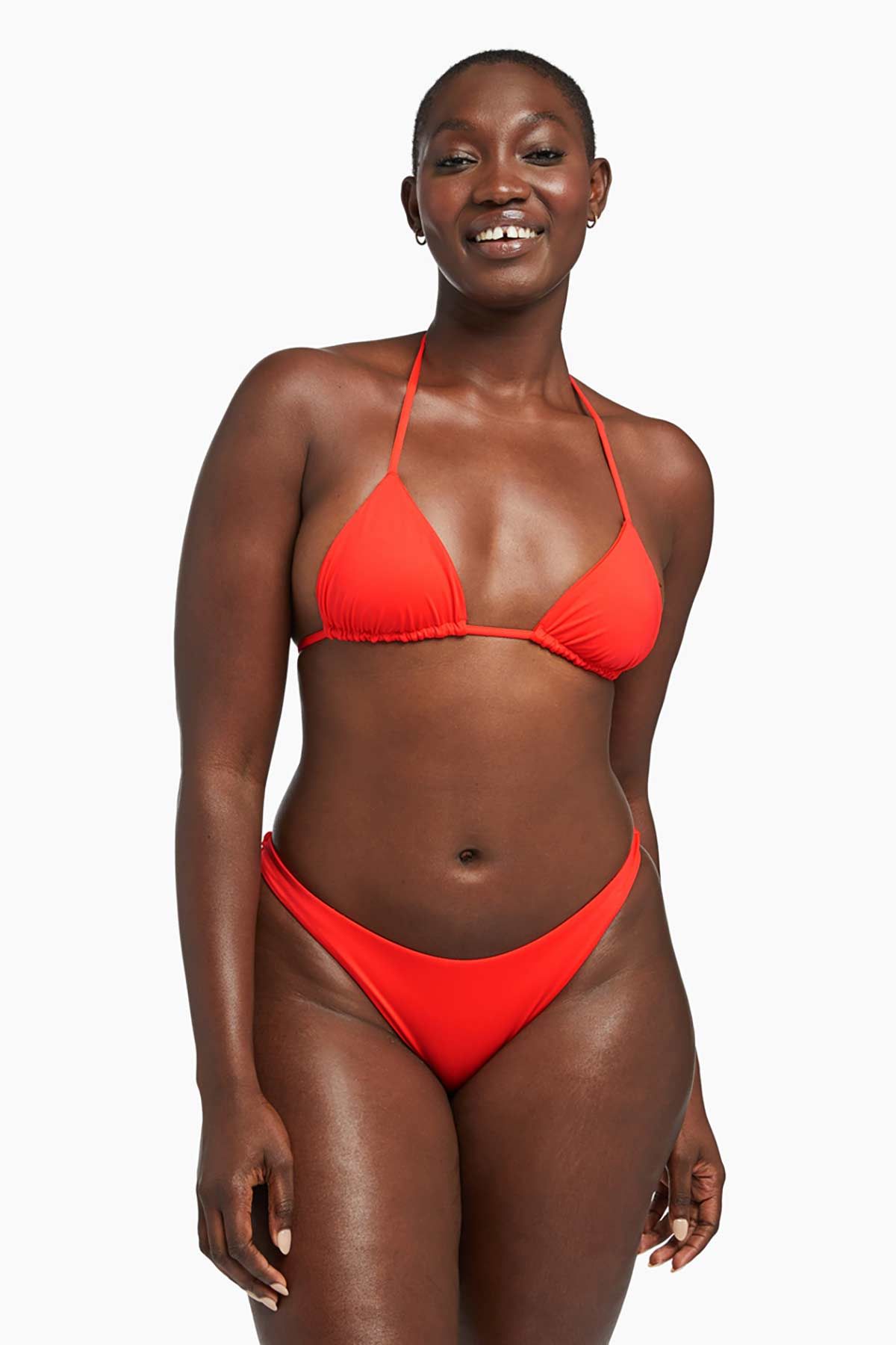 California High-Leg Bottom sold by Vitamin A product image thumbnail 6